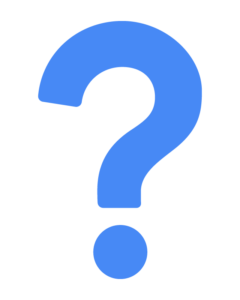 はてな・クエスチョンマークのイラスト 無料のフリー素材 イラストエイト