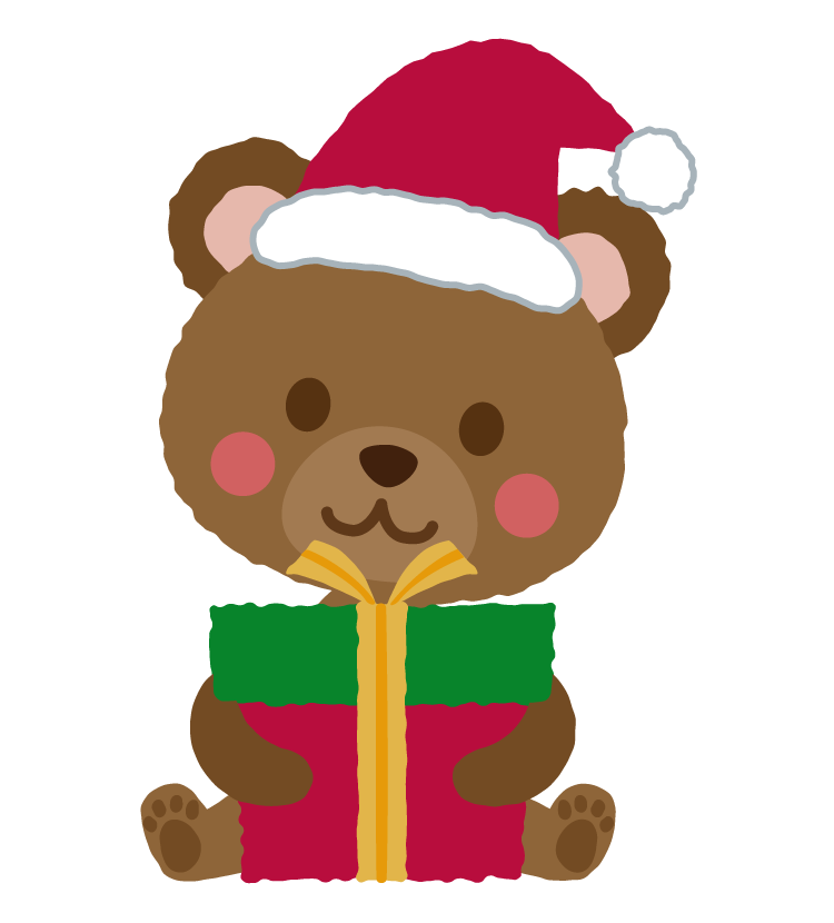 クリスマス のイラスト 無料のフリー素材 イラストエイト 2