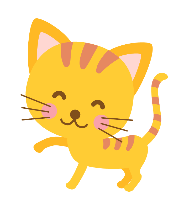 フリーイラスト かわいいしろねこ パブリックドメインq 著作権