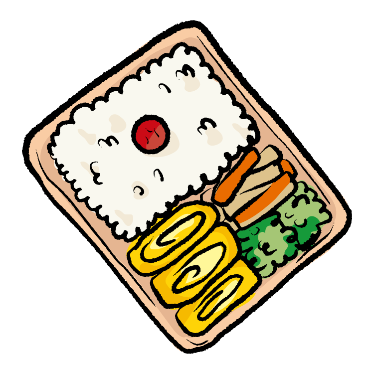 イラスト お 弁当 フレーム お 弁当 イラスト すべてのイラスト画像ソース