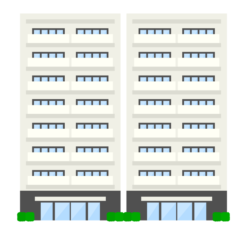 おかしいです マンション イラスト フリー 興味深い画像の多様性