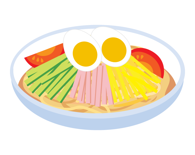 食べ物 のタグのイラスト 無料のフリー素材 イラストエイト 3