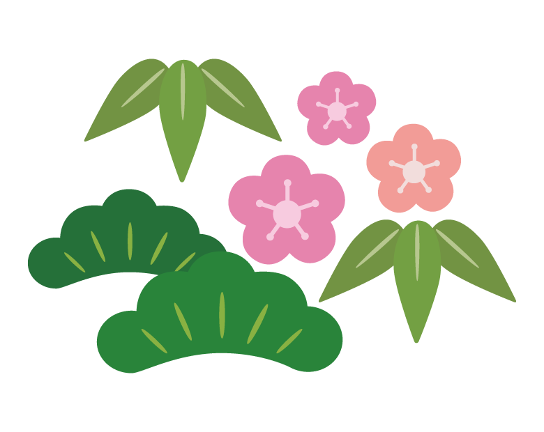 花 植物 自然 のイラスト 無料のフリー素材 イラストエイト 2