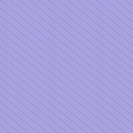 紫色の工字繋ぎ／和柄／和風素材のテクスチャーのイラスト