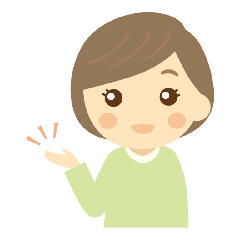 納得するサラリーマンのイラスト | 無料のフリー素材 イラストエイト