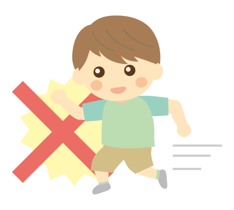 子供 危険 イラスト – 危険予測飛び出し子供向けイラスト | 危険 いらすとやの検索結果 – AECSN