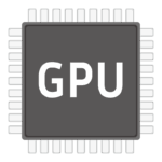 GPUのイメージイラスト