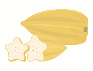 ババコのイラスト