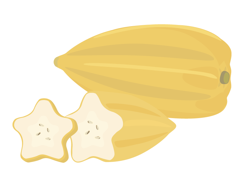 ババコのイラスト