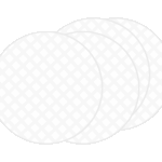 ライスペーパーのイラスト