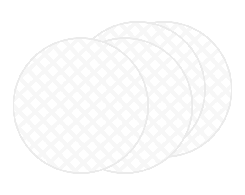 ライスペーパーのイラスト