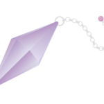 ペンデュラム（振り子）のイラスト